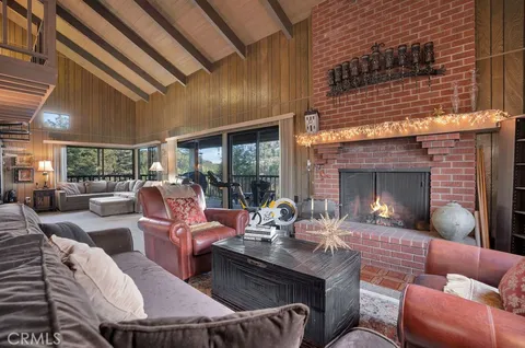 $858,000 | 26857 Crestview Drive, Idyllwild, CA 92549