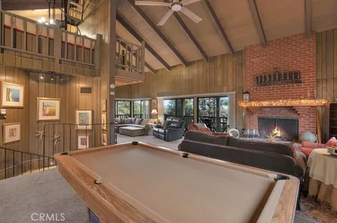 $858,000 | 26857 Crestview Drive, Idyllwild, CA 92549