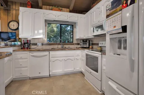 $858,000 | 26857 Crestview Drive, Idyllwild, CA 92549