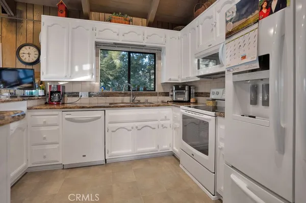 $858,000 | 26857 Crestview Drive, Idyllwild, CA 92549
