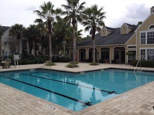 $1,417 | 1017 South Hiawassee Road, Unit 3717, Orlando, FL 32835