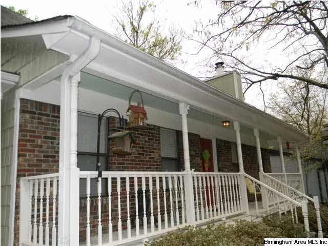 5940 Dug Hollow Road Pinson, AL 35126 - Photo 3 of 24