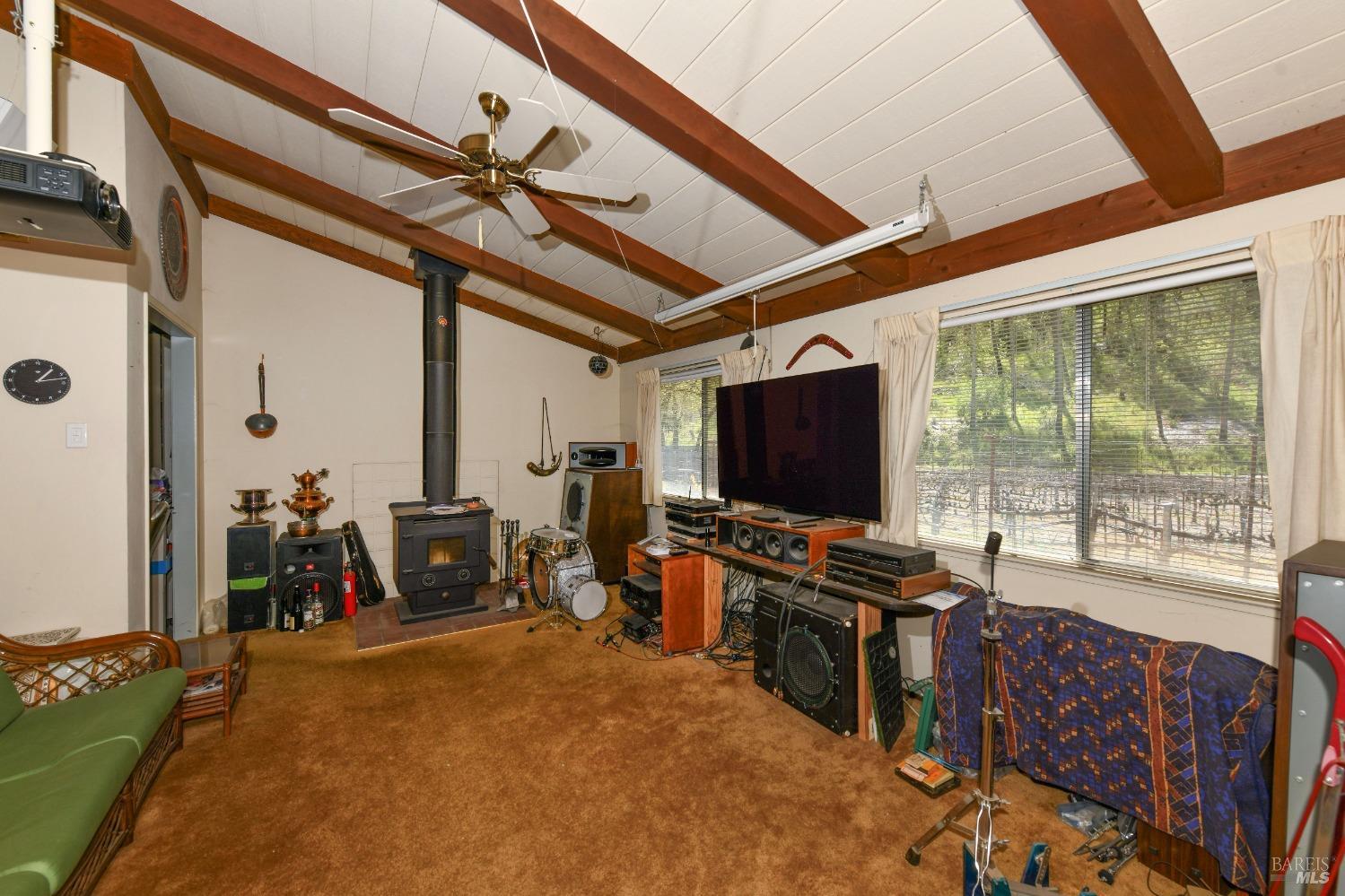 455 Glass Mountain Road St. Helena, CA 94574 - Photo 25 of 49