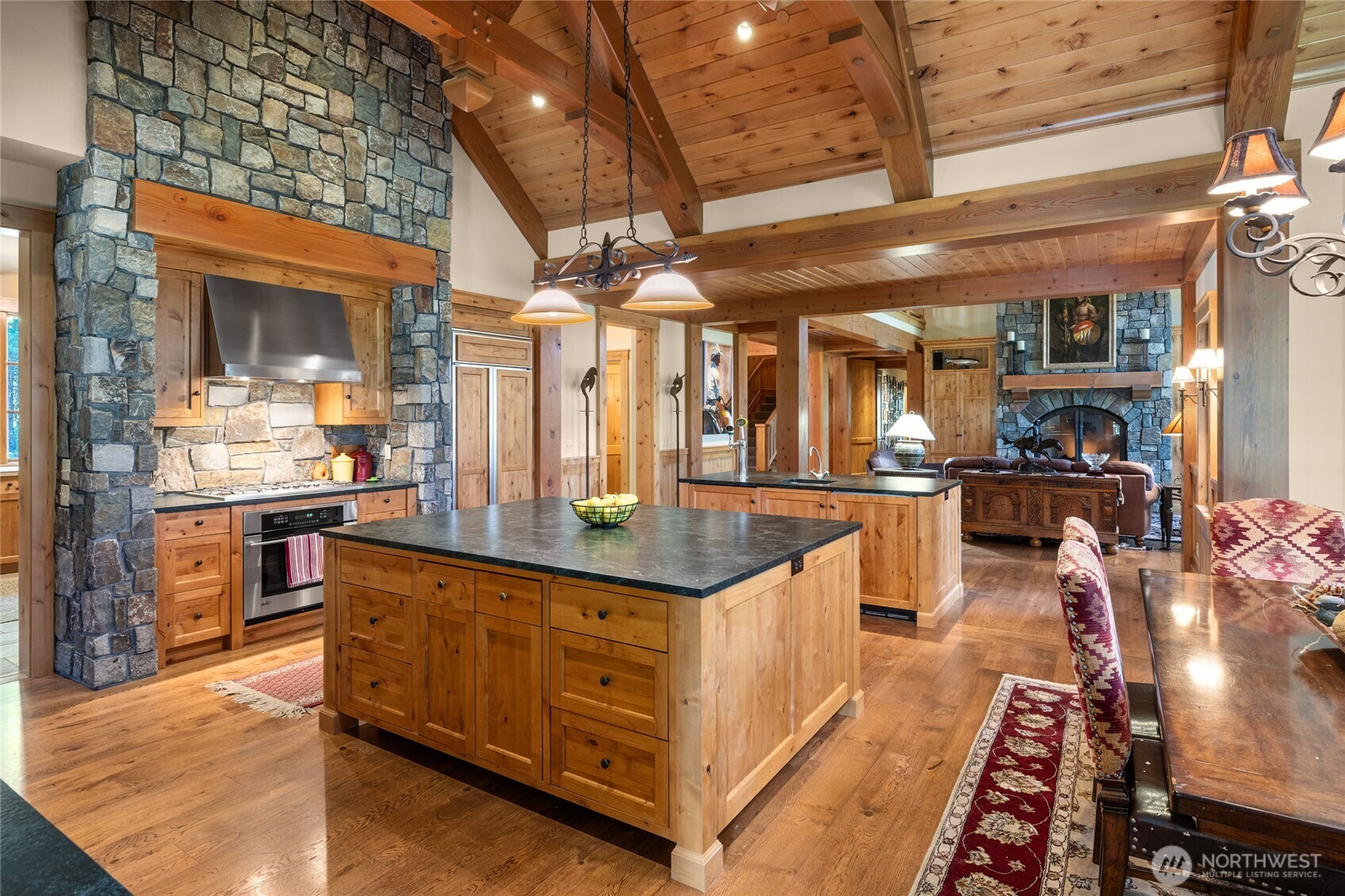 151 Rushing Water Lane Cle Elum, WA 98922 - Photo 11 of 40