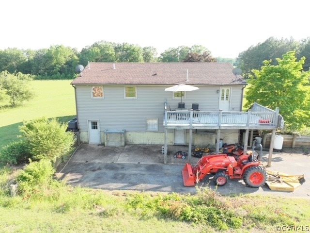 35 Blanton Farm Road Cumberland, VA 23040 - Photo 8 of 37 Gallery Image 8