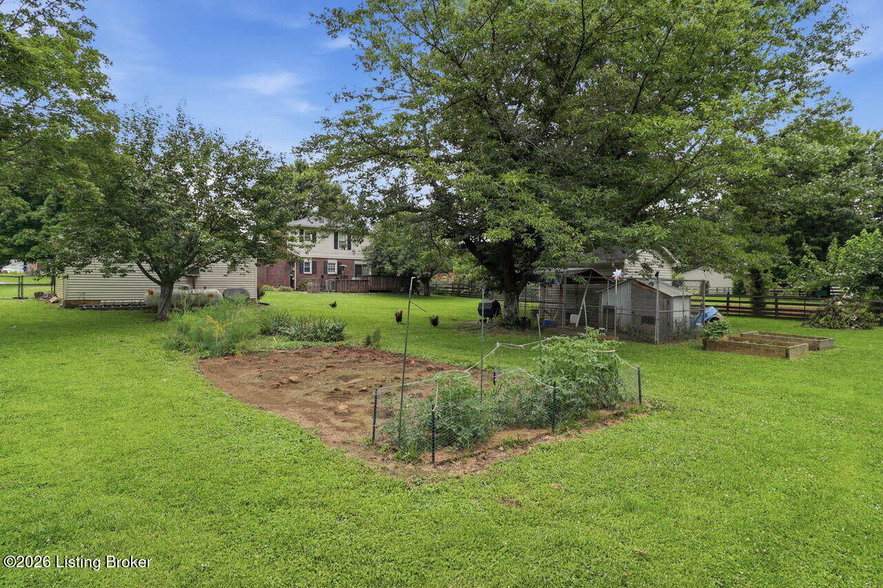 140 Raisor Avenue Bardstown, KY 40004 - Photo 51 of 51 140 Raisor Ave - 48