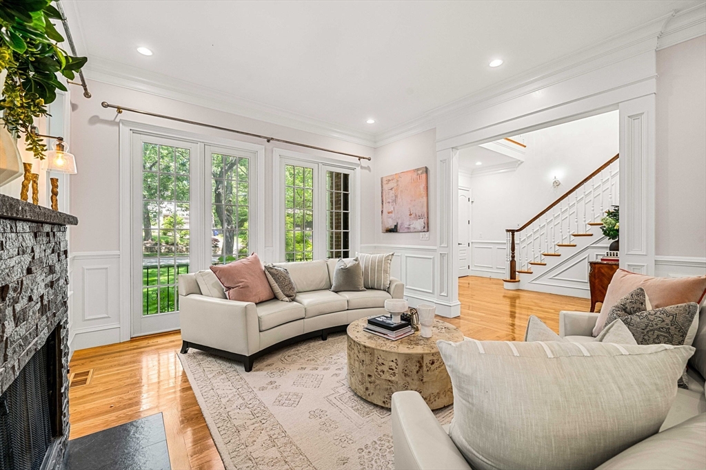 129 Rangeley Road Brookline, MA 02467 - Photo 12 of 36