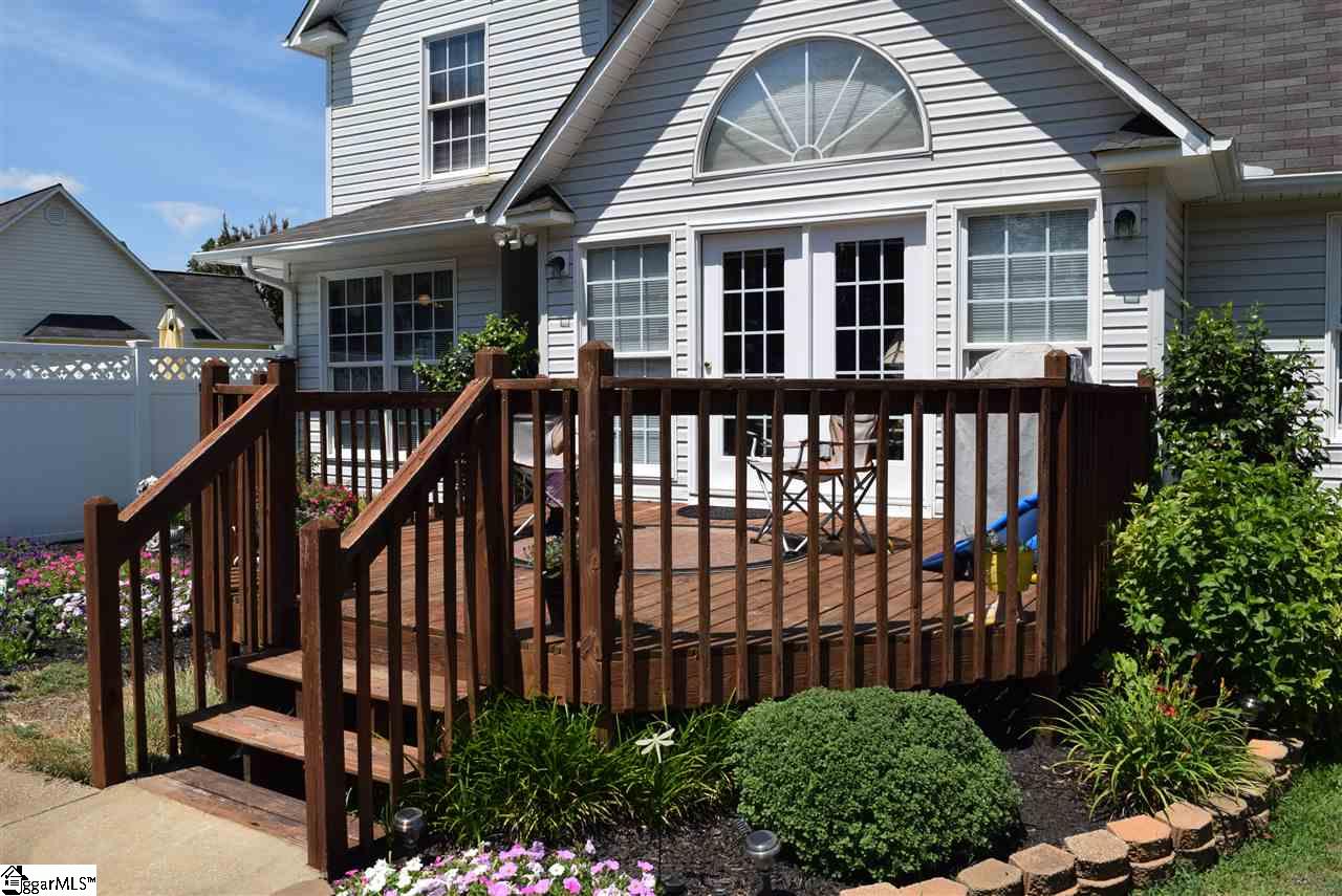 521 Dominion Way Boiling Springs, SC 29316 - Photo 29 of 35 Gallery Image 29
