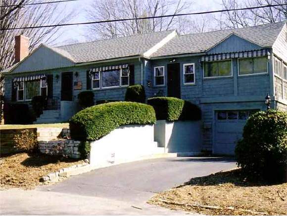 93 Birchwood Road Manchester, NH 03104 - Photo 1 of 1