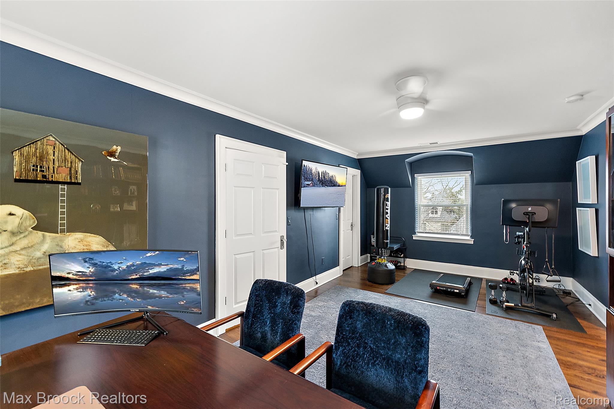 1583 Clarendon Road Bloomfield Hills, MI 48302 - Photo 38 of 73 73-1583 Clarendon-71.jpg