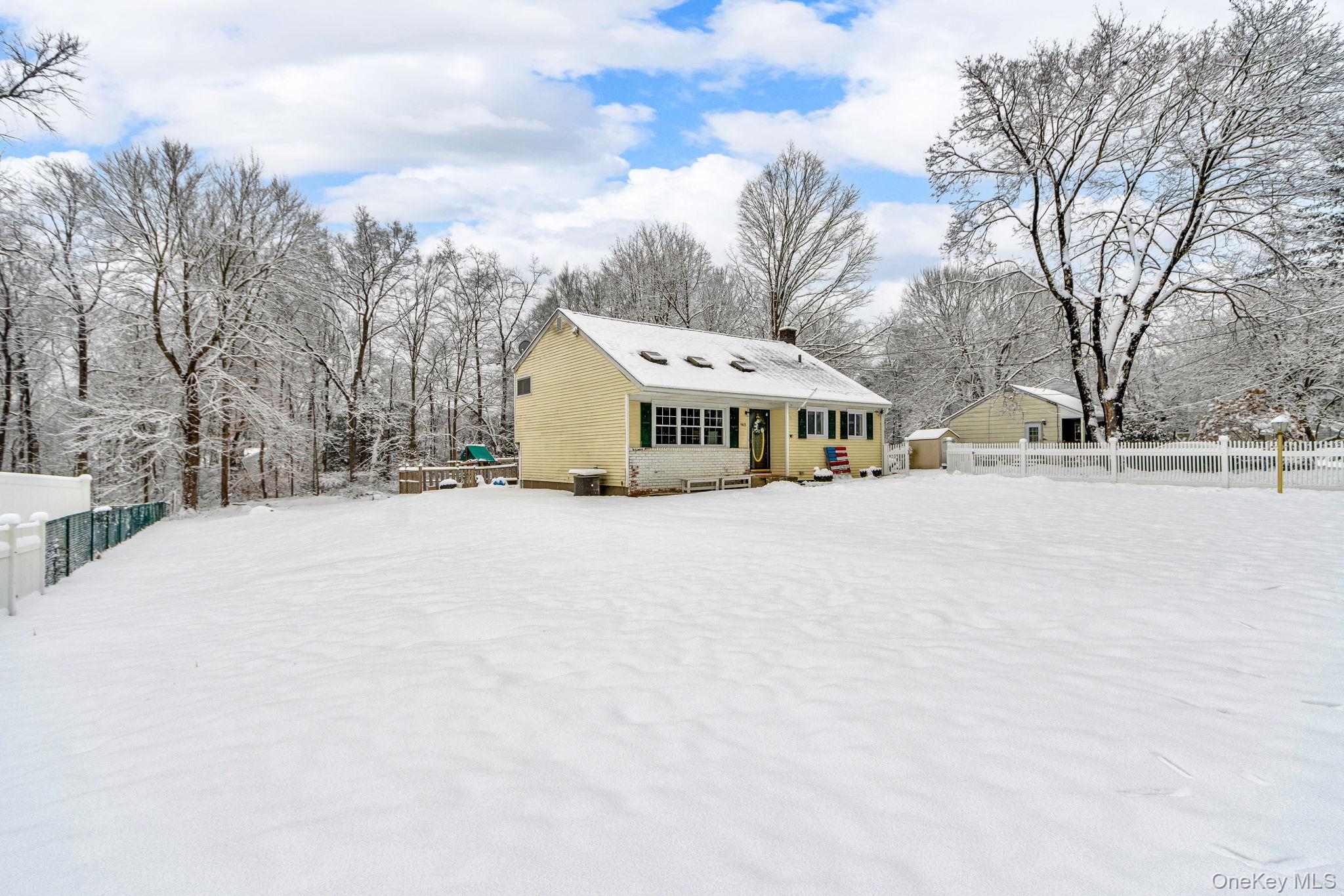 963 Fox Meadow Road Yorktown Heights, NY 10598 - Photo 34 of 43