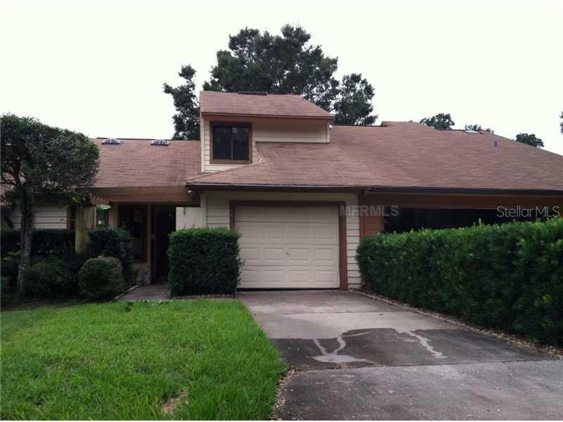 282 Curlew Circle Altamonte Springs, FL 32701 - Photo 1 of 1 Exterior Front