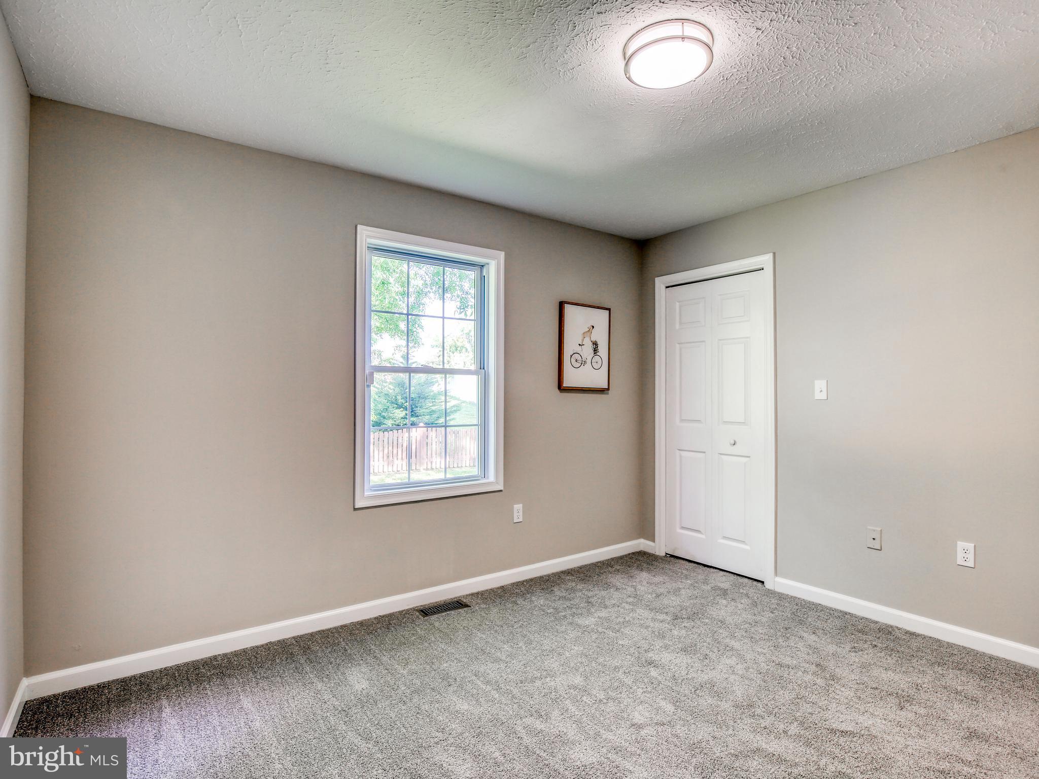 78 Flopsy Court Ranson, WV 25438 - Photo 22 of 34 Bedroom 2