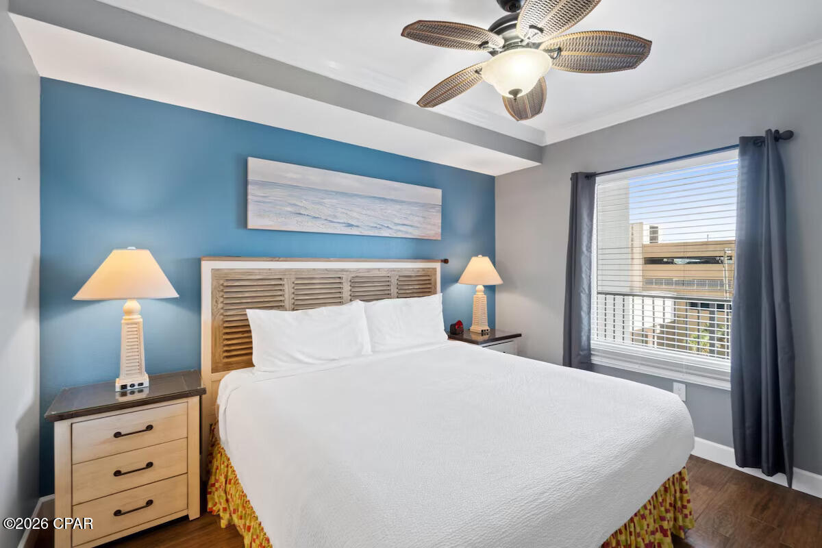 16819 Front Beach Road, Unit 413 Panama City Beach, FL 32413 - Photo 13 of 28