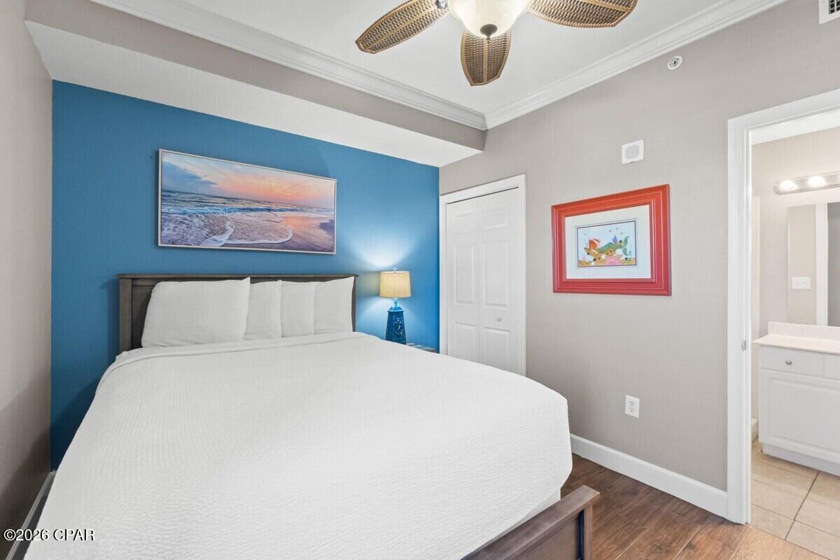 16819 Front Beach Road, Unit 413 Panama City Beach, FL 32413 - Photo 16 of 28