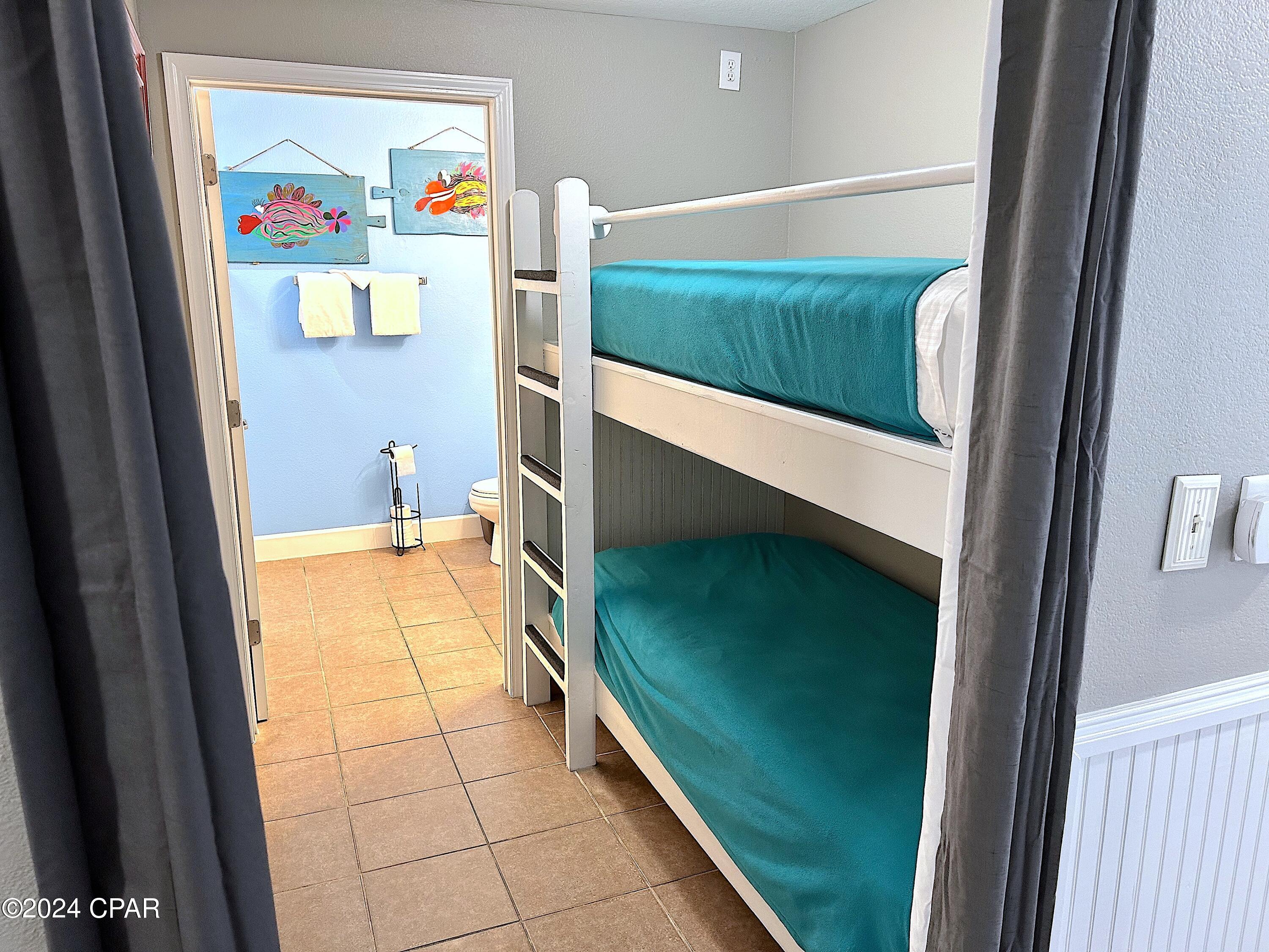 16819 Front Beach Road, Unit 413 Panama City Beach, FL 32413 - Photo 18 of 28