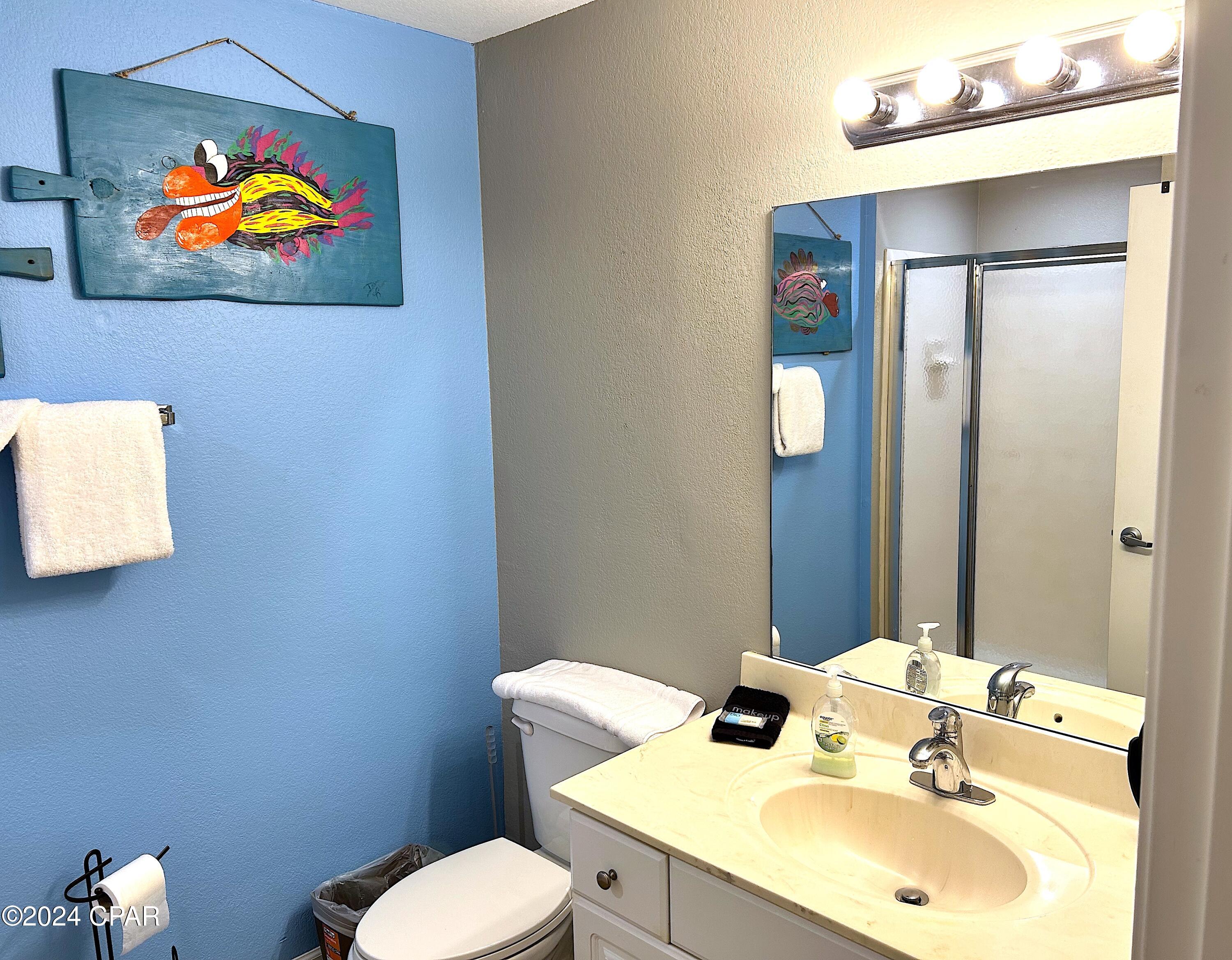 16819 Front Beach Road, Unit 413 Panama City Beach, FL 32413 - Photo 19 of 28