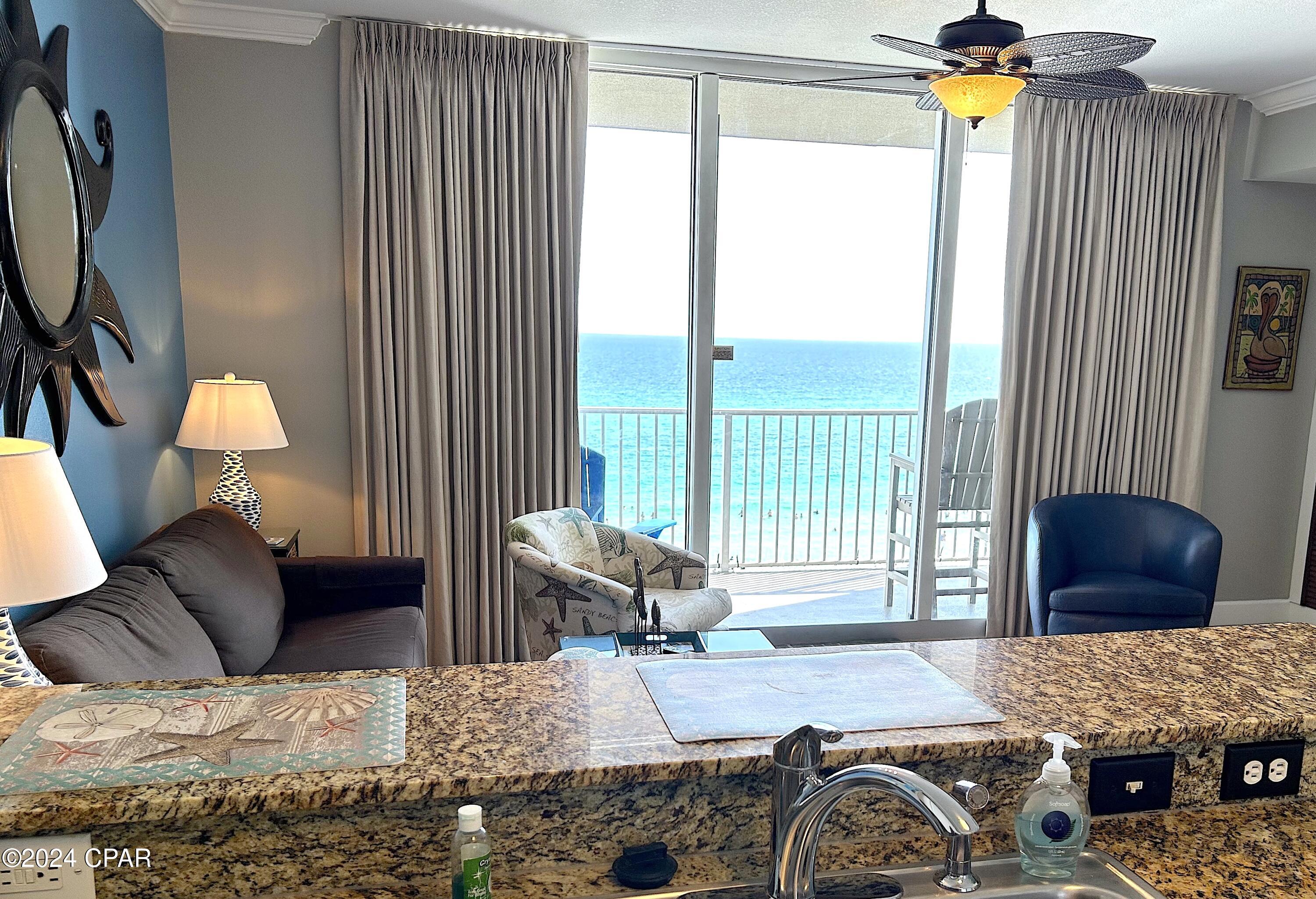 16819 Front Beach Road, Unit 413 Panama City Beach, FL 32413 - Photo 2 of 28