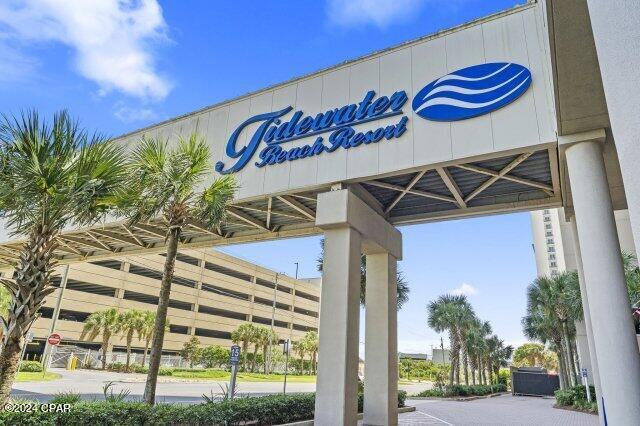 16819 Front Beach Road, Unit 413 Panama City Beach, FL 32413 - Photo 24 of 28