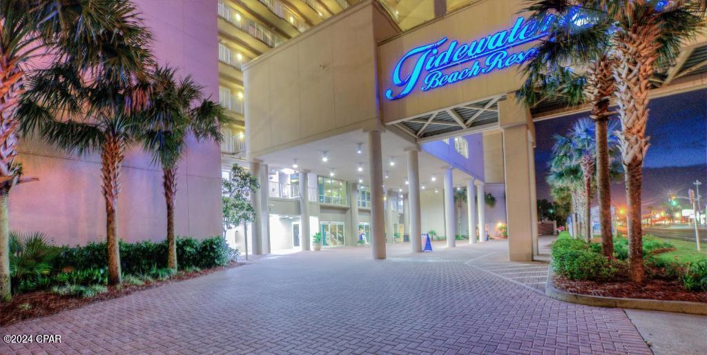 16819 Front Beach Road, Unit 413 Panama City Beach, FL 32413 - Photo 28 of 28