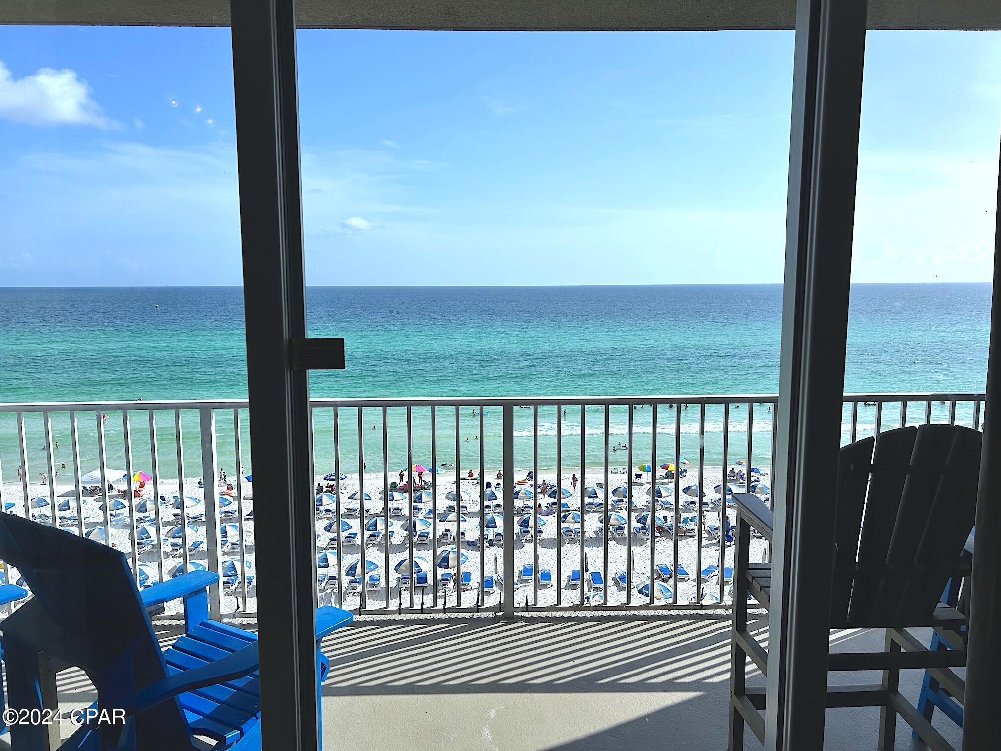 16819 Front Beach Road, Unit 413 Panama City Beach, FL 32413 - Photo 3 of 28