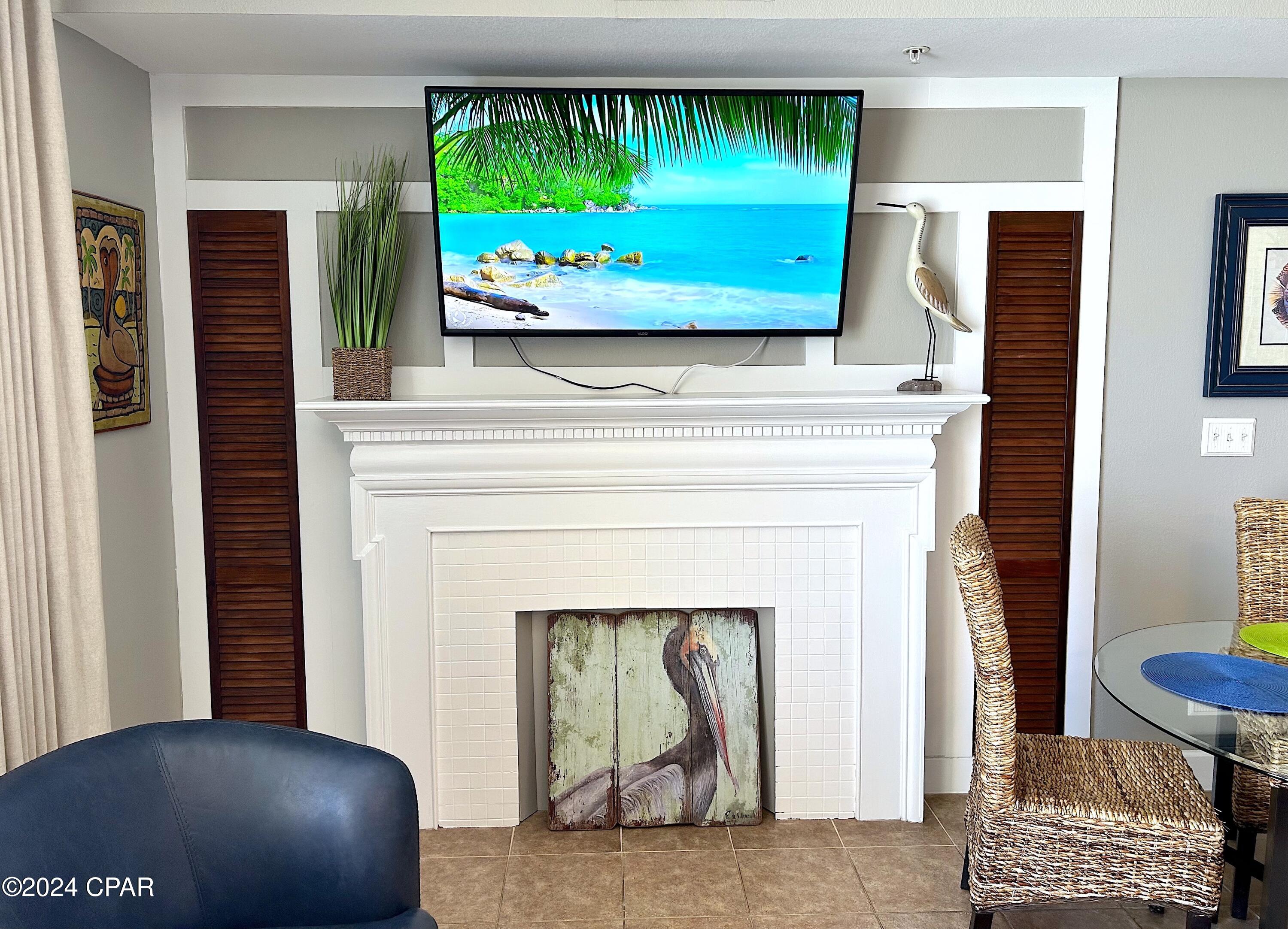 16819 Front Beach Road, Unit 413 Panama City Beach, FL 32413 - Photo 4 of 28