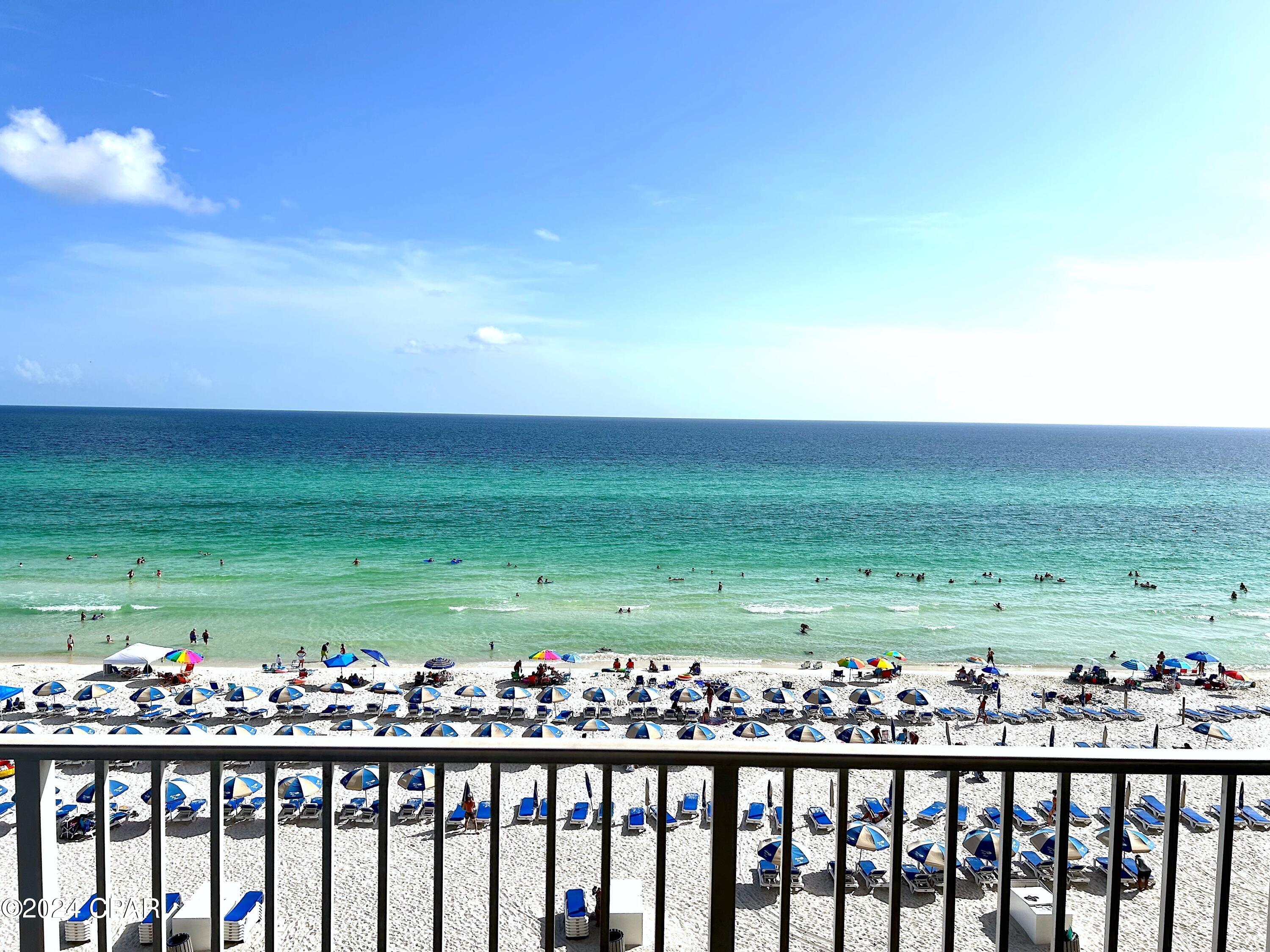 16819 Front Beach Road, Unit 413 Panama City Beach, FL 32413 - Photo 5 of 28