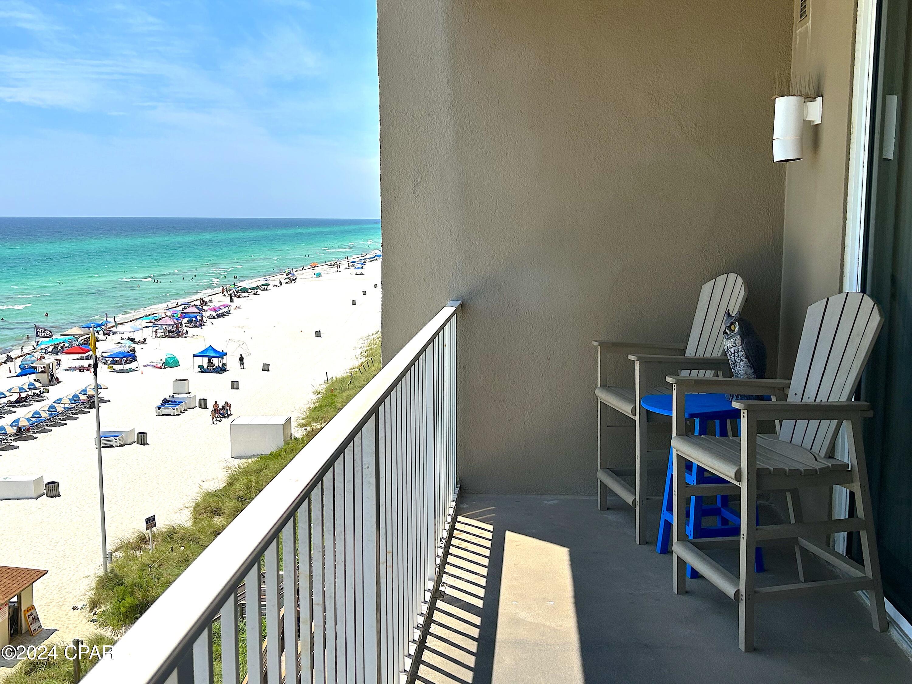 16819 Front Beach Road, Unit 413 Panama City Beach, FL 32413 - Photo 6 of 28