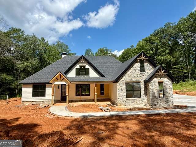 1749 Bethesda Church Road Carrollton, GA 30117 - Photo 1 of 16