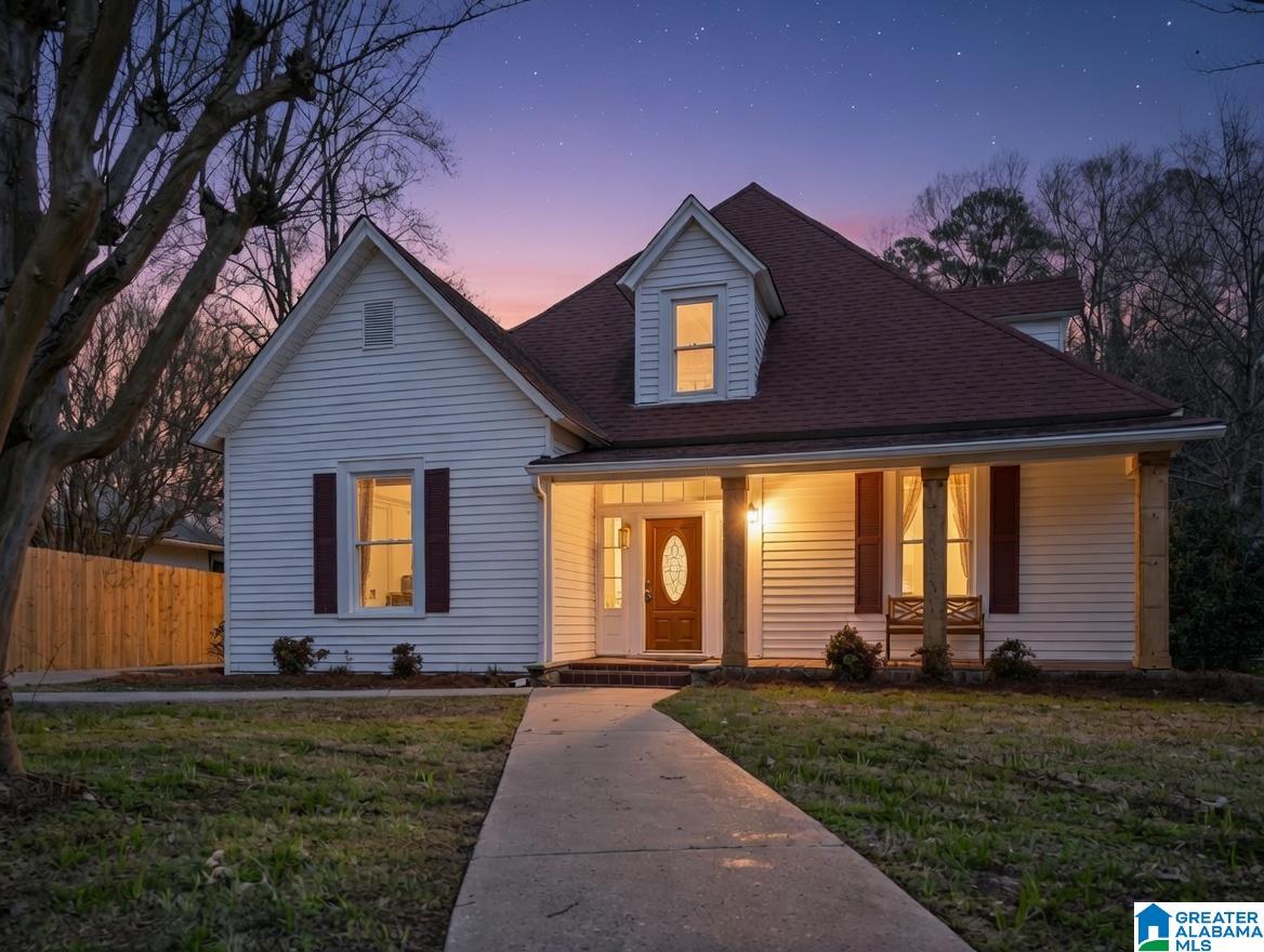 213 Main Street Oxford, AL 36203 - Photo 1 of 44