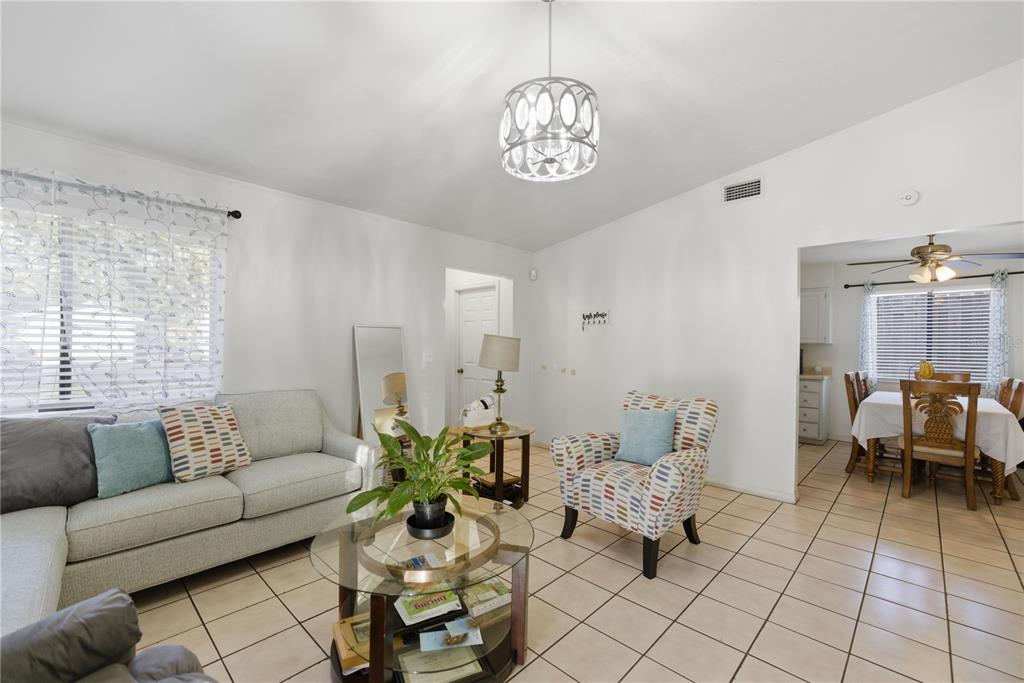 1939 Southwest 73rd Terrace Gainesville, FL 32607 - Photo 8 of 26 a living room with furniture