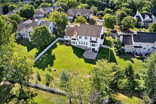 $845,000 | 1423 Westhampton View Lane, Wildwood, MO 63005