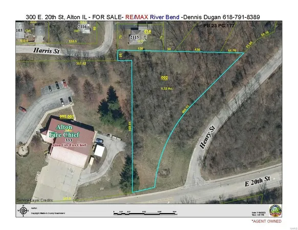 $39,000 | 300 East 20th Street, Alton, IL 62002