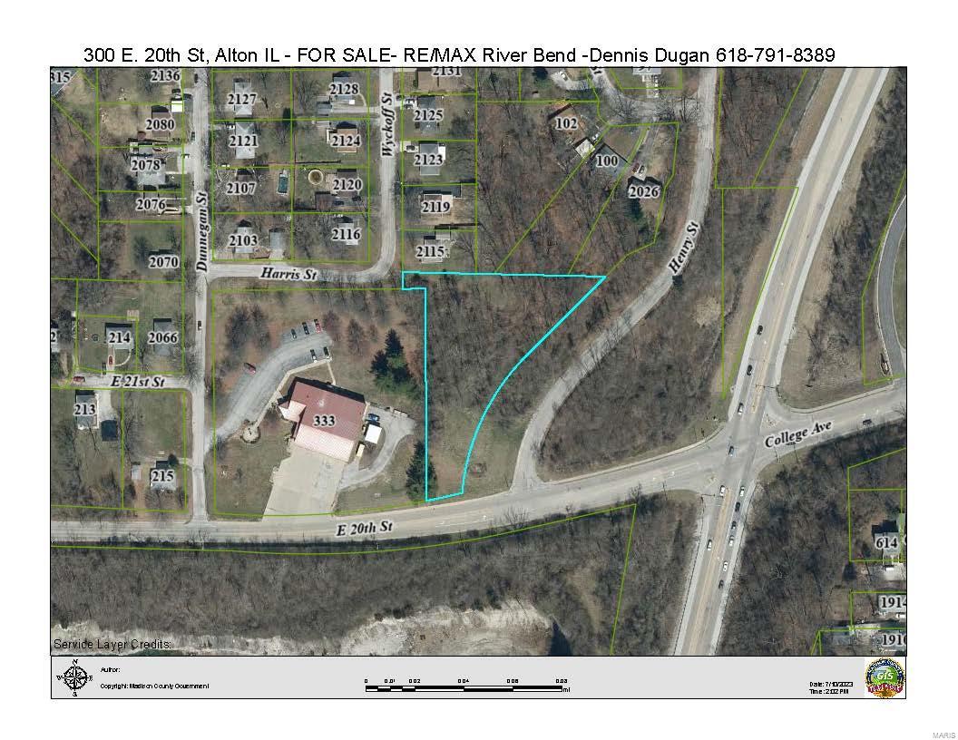 300 East 20th Street Alton, IL 62002 - Photo 2 of 3