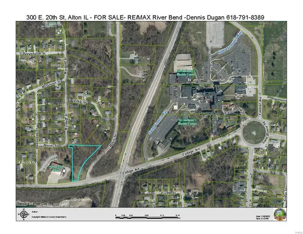 $39,000 | 300 East 20th Street, Alton, IL 62002