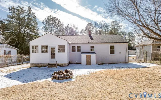 $235,000 | 2773 Meadowbrook Street, Petersburg, VA 23803