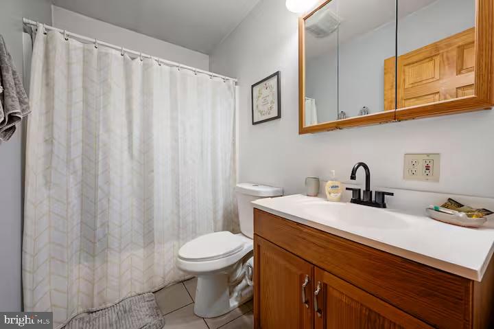 393 Timber Run Road Mathias, WV 26812 - Photo 18 of 31 Full bathroom on main level