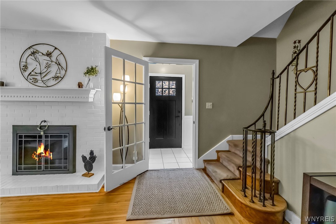 10056 Greiner Road Clarence, NY 14031 - Photo 5 of 45