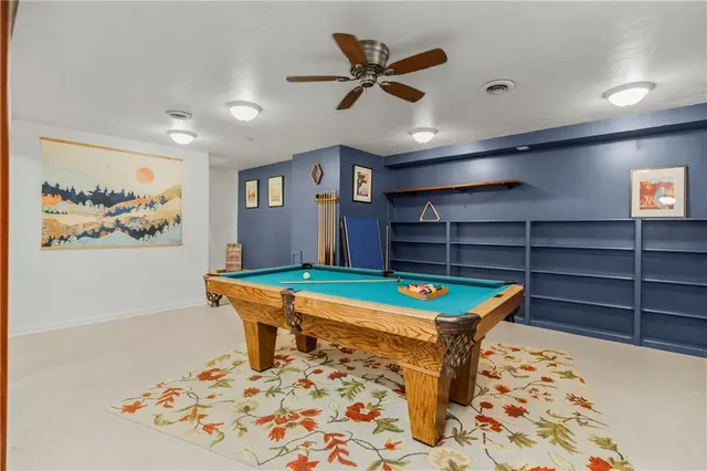 $385,000 | 1408 Dartmouth Drive, Liberty, MO 64068