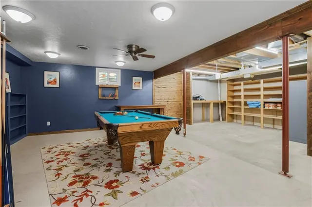 $385,000 | 1408 Dartmouth Drive, Liberty, MO 64068