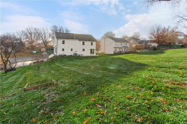 $375,000 | 1408 Dartmouth Drive, Liberty, MO 64068