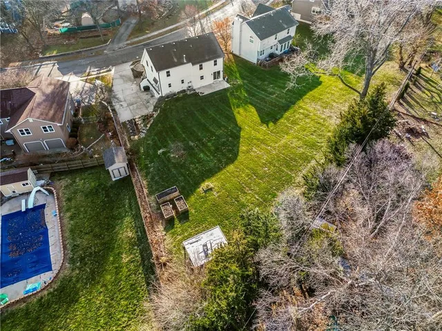 $385,000 | 1408 Dartmouth Drive, Liberty, MO 64068