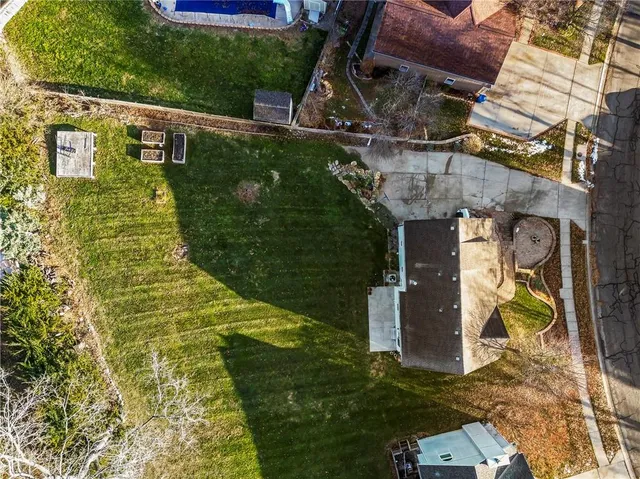 $385,000 | 1408 Dartmouth Drive, Liberty, MO 64068