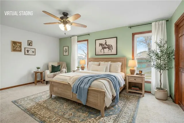 $385,000 | 1408 Dartmouth Drive, Liberty, MO 64068