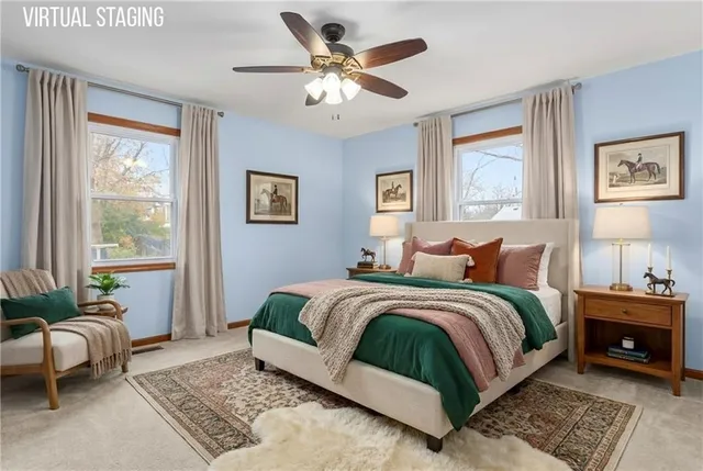 $385,000 | 1408 Dartmouth Drive, Liberty, MO 64068