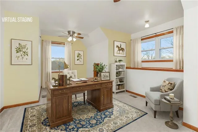 $385,000 | 1408 Dartmouth Drive, Liberty, MO 64068