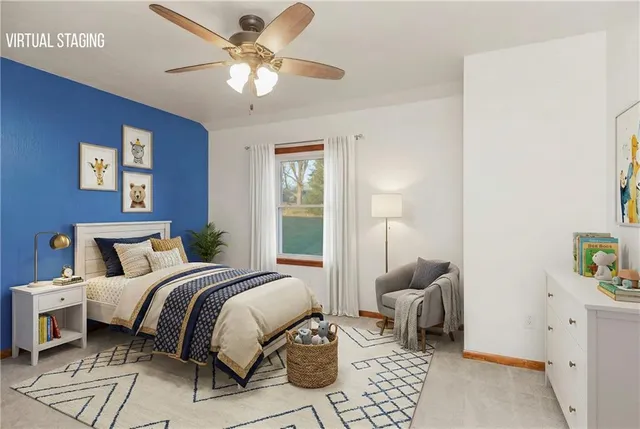 $385,000 | 1408 Dartmouth Drive, Liberty, MO 64068