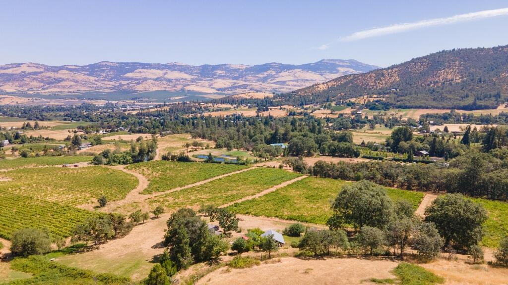 964 Holton Road Talent, OR 97540 - Photo 30 of 34 V_964-Holton-Rd_April-7_3_dji_0964_1