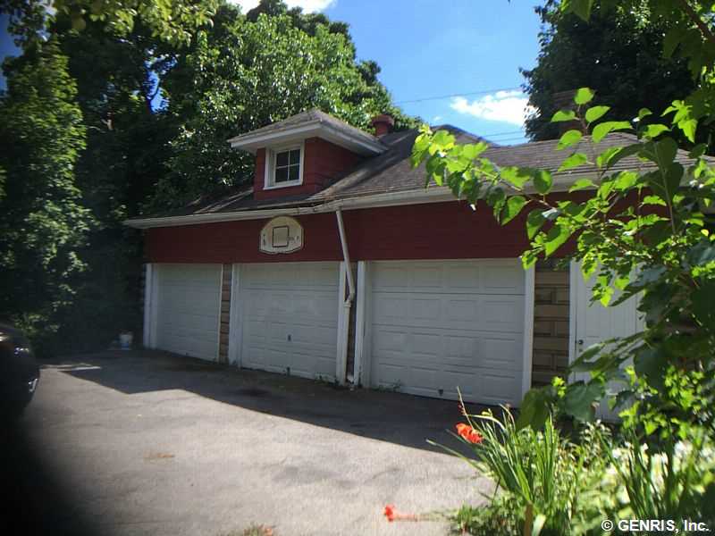 805 Norton Street Rochester, NY 14621 - Photo 2 of 9 Other.