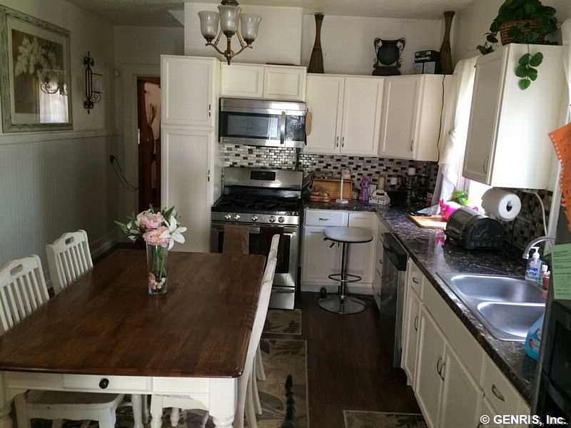 805 Norton Street Rochester, NY 14621 - Photo 4 of 9 Other.